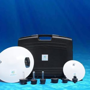 Détecteur de fuite piscine - par aspiration