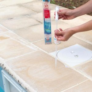 Colorant détection fuite piscine – Image 2
