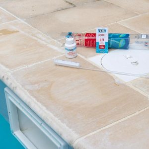 Colorant détection fuite piscine – Image 3