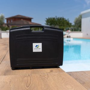 Détecteur de fuite piscine | Canalisation | Lampe | Bonde de fond – Image 7