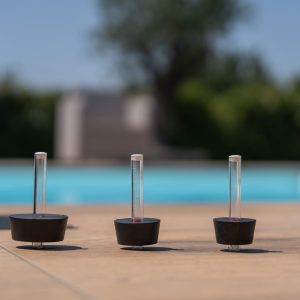 Détecteur de fuite piscine | Canalisation | Lampe | Bonde de fond – Image 3
