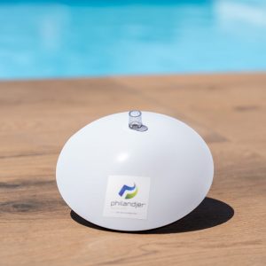 Détecteur de fuite piscine | Canalisation | Lampe | Bonde de fond – Image 5