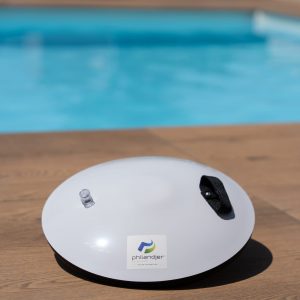 Détecteur de fuite piscine | Canalisation | Lampe | Bonde de fond – Image 6