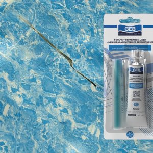 Kit réparation liner